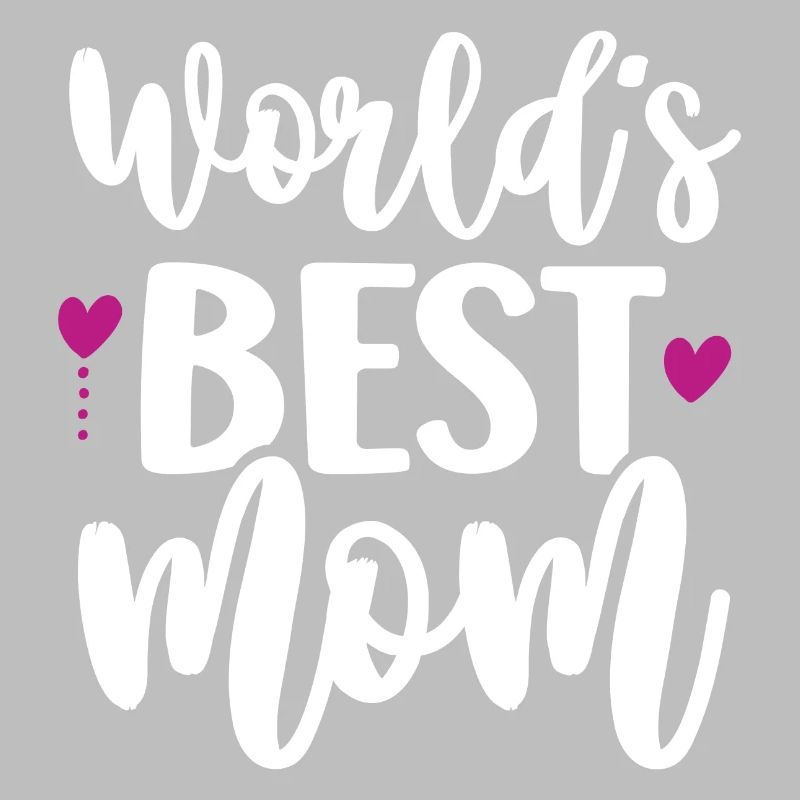 Die beste Mutter der Welt