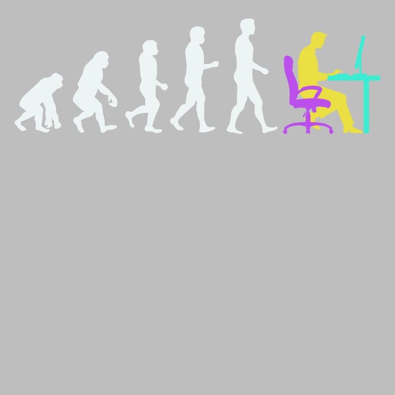Developer Evolution Computergeek Open Source