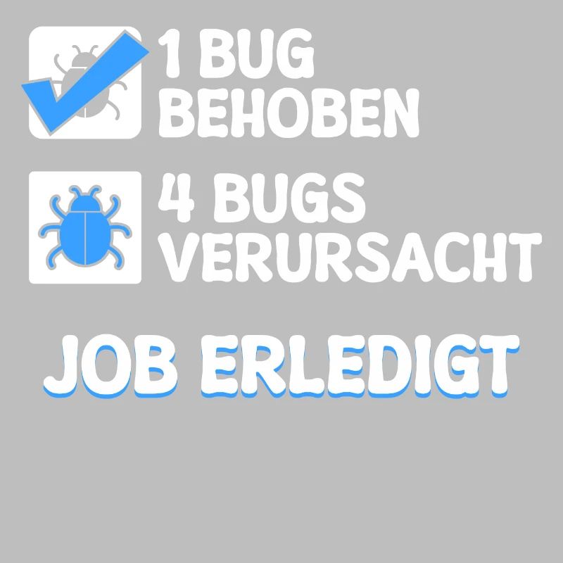 Developer Coden Skripting Bugs Debug Bugfixing