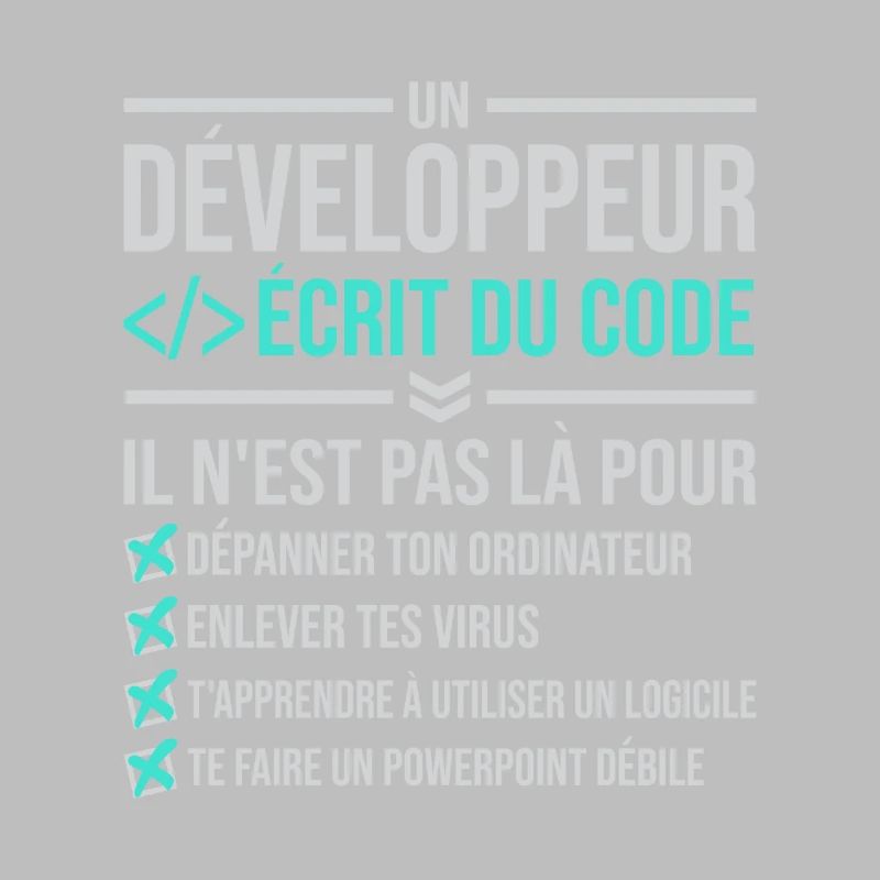 Developer Writing Code
