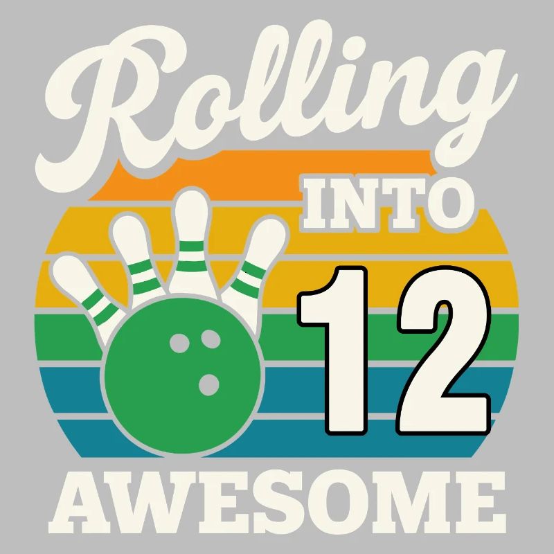 Célébration du bowling en 12 secondes