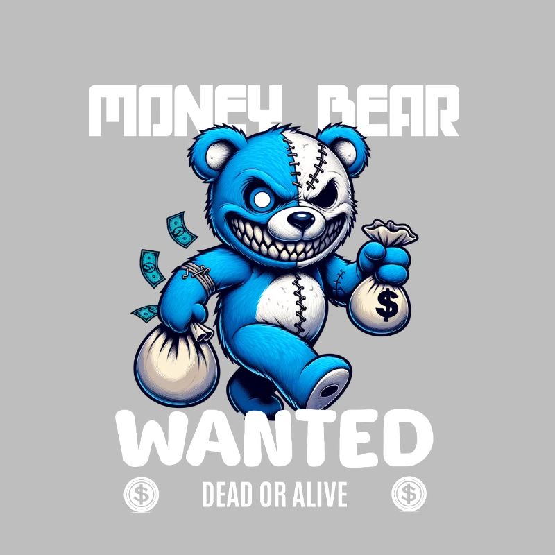 Gesucht wird böser Bär tot oder lebendig