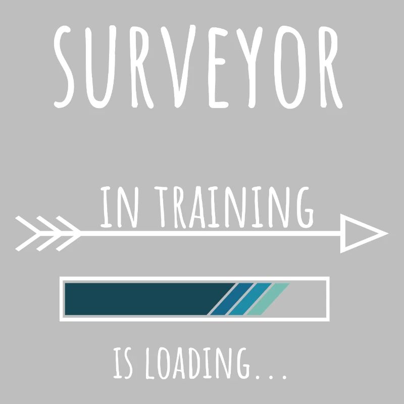 Surveyor Gift Profession Training Surveyor