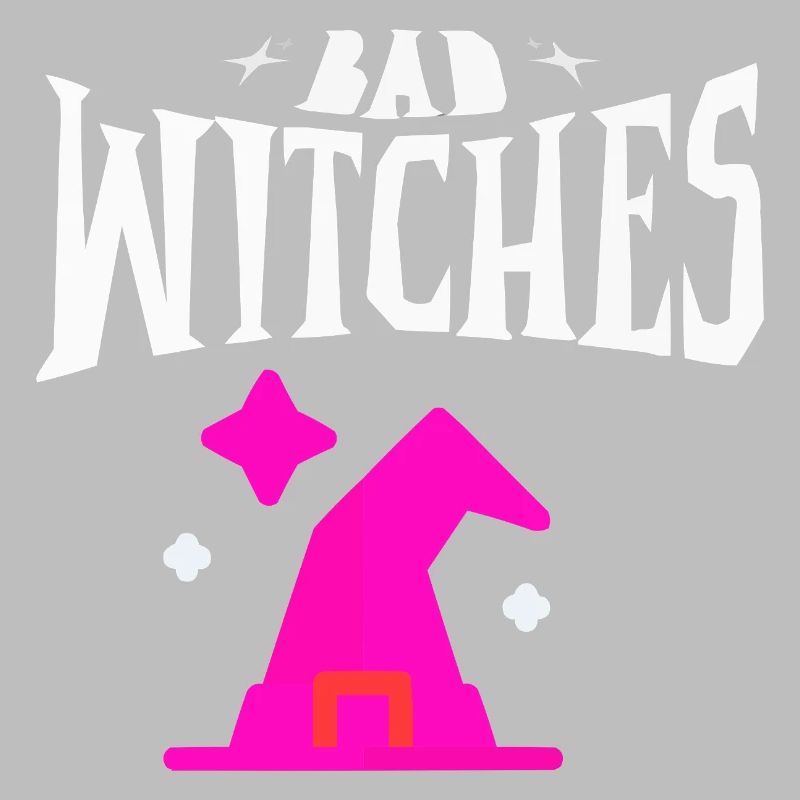 Magic Witch Hat & Magic Hat Design