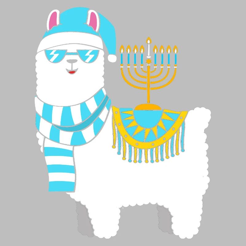 Hanoukka Hanoukka Hanoukka