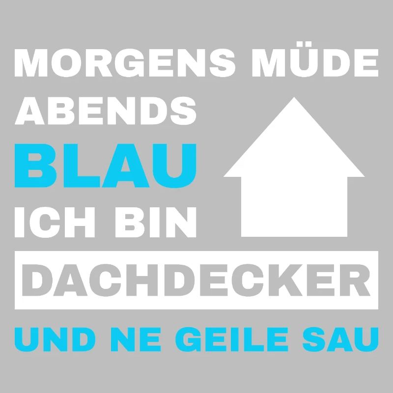 Dachdecker Dach Dachdeckerei Dachdeckermeister