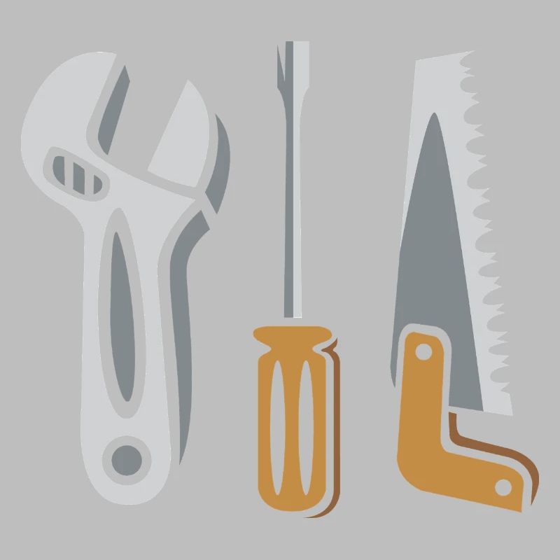Tool Set – DIY Design