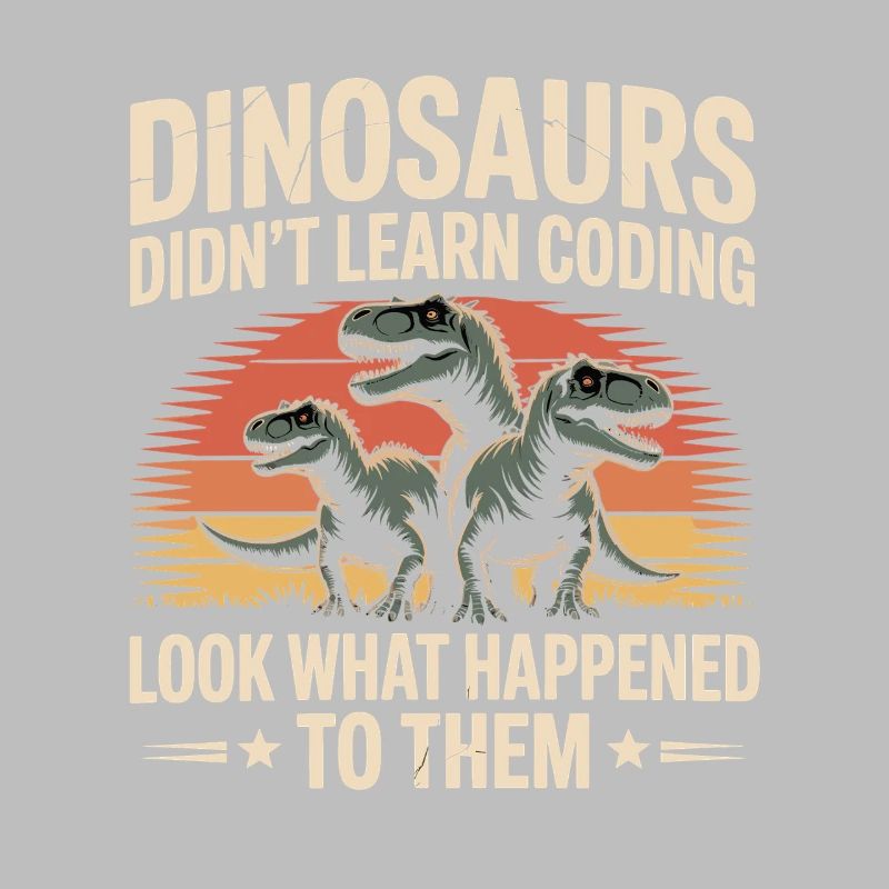 Funny Software Developer Copy Humor