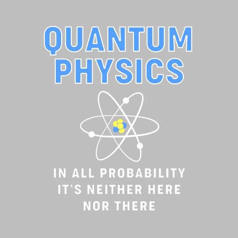 Quantensprung Quanten Physik Quantenphysik