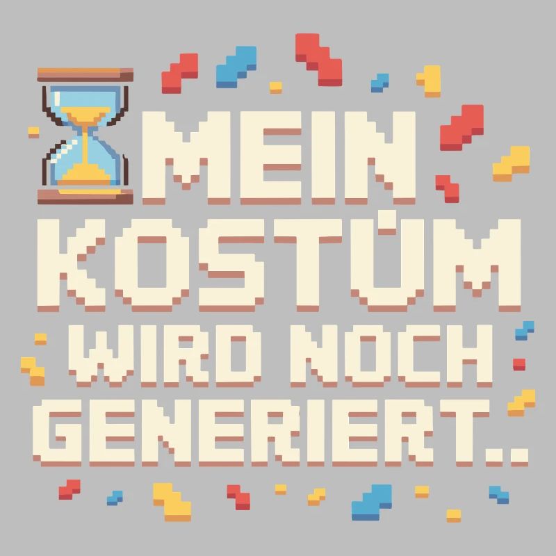 Kostüm Wird Noch Generiert Köln Karneval Fasching