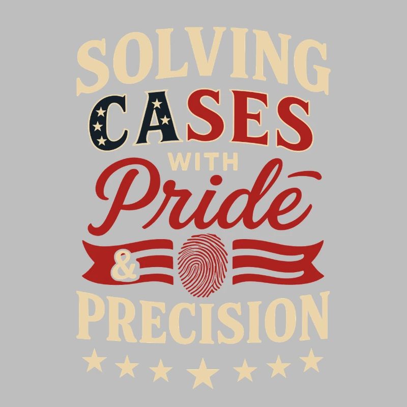 Forensic Nurse Practitioner Pride & Precision