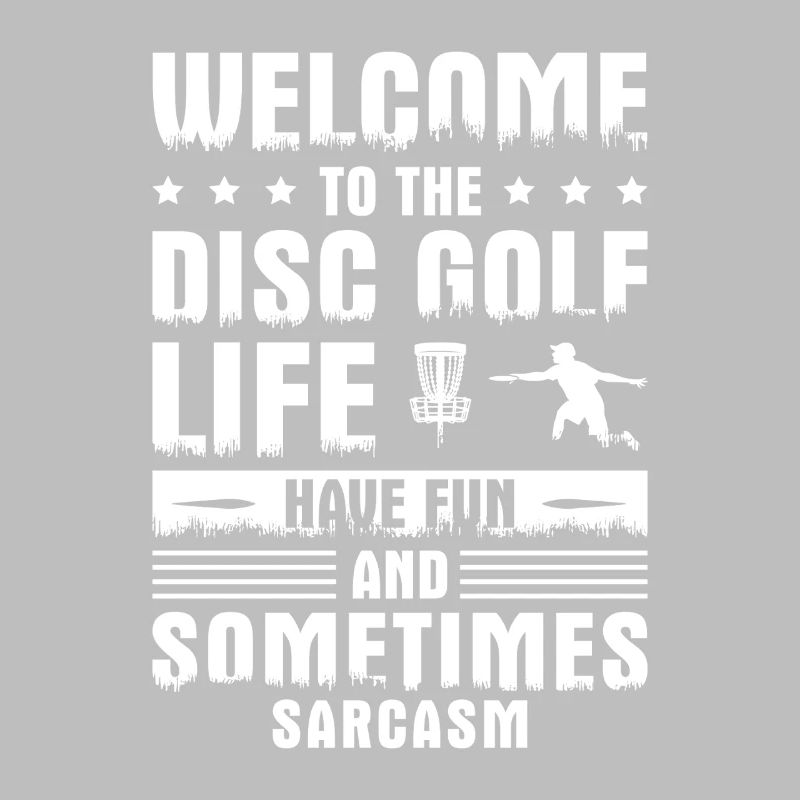 Cadeaux de disc golf Disc Golf