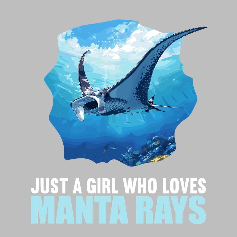 Rochen Mantarochen