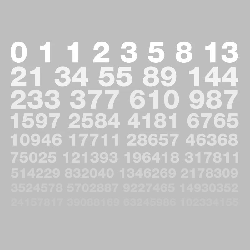 Fibonacci