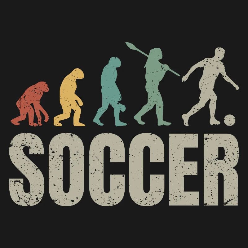 Fußball Evolution | Soccer Evolution