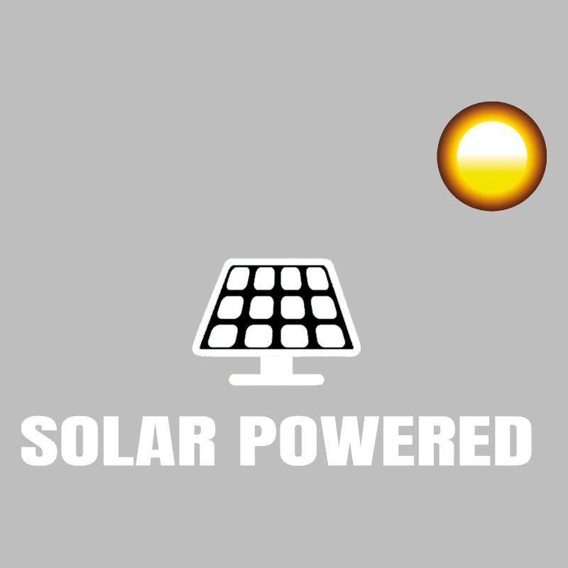 Solar Powered Solar Solar Solar Panel Power