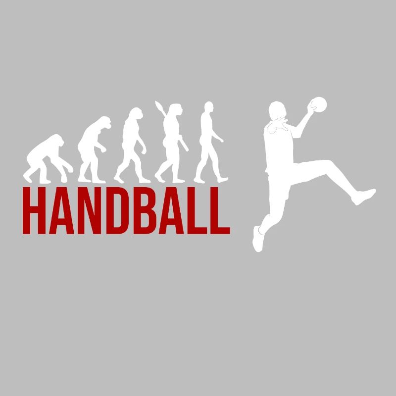 Evolution Handball