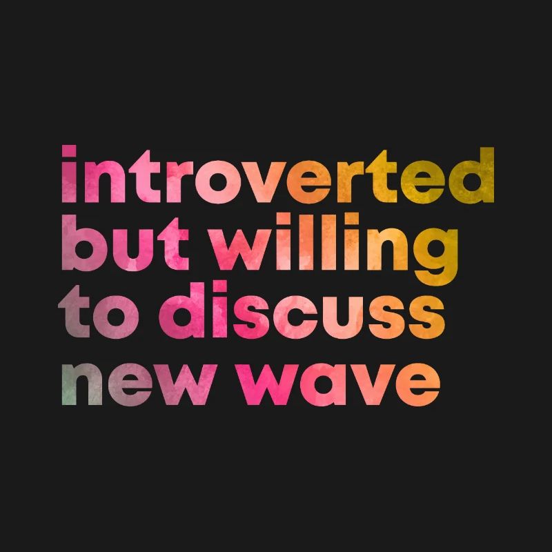 New Wave