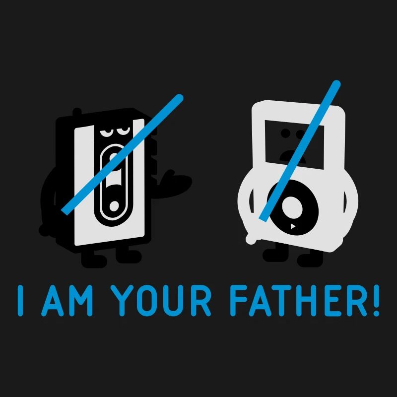 darth vader vs pod