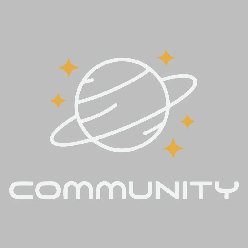 Planet Ringed Unity