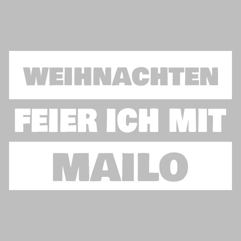 First name Mailo