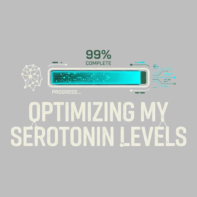 Serotonin Optimizing
