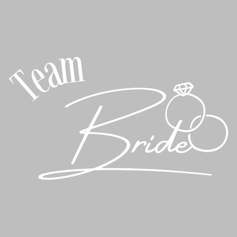 Team Bride