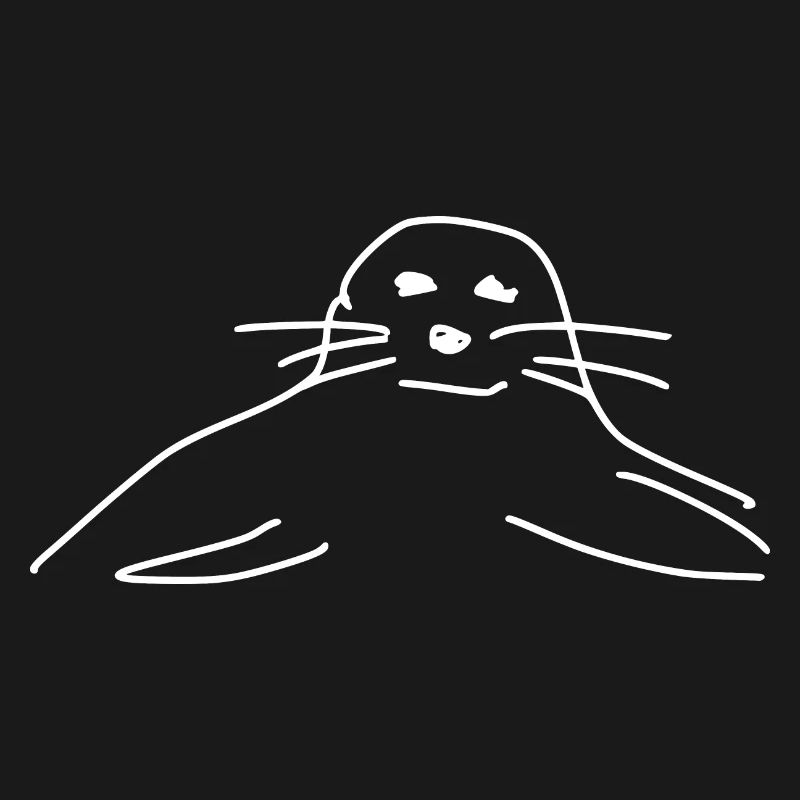 phoques phoques phoques animaux