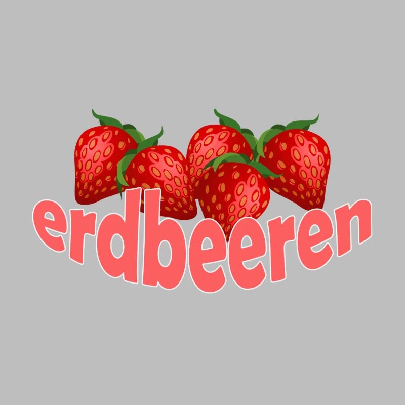 Fraises
