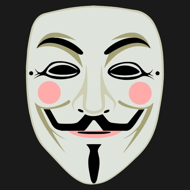 Anonymous