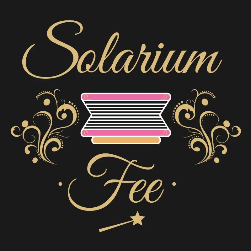 Fée solarium
