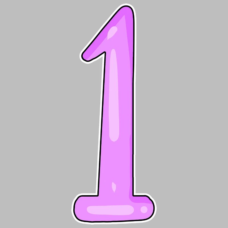 1 gewinner