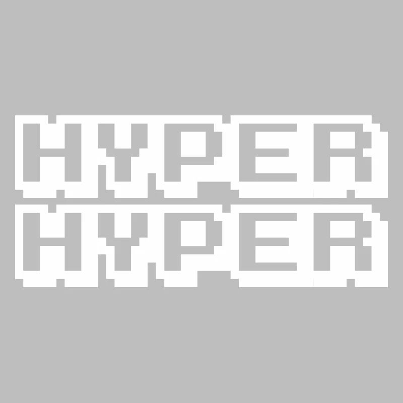 HYPER HYPER