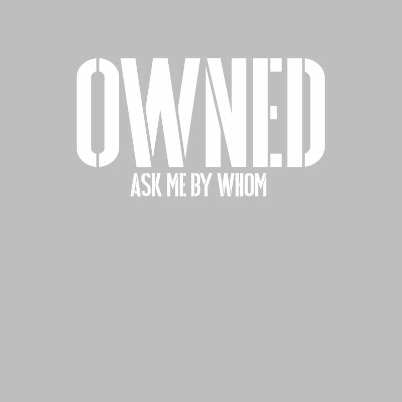 OWNED BDSM SLAVE Sub Devotion Bondage