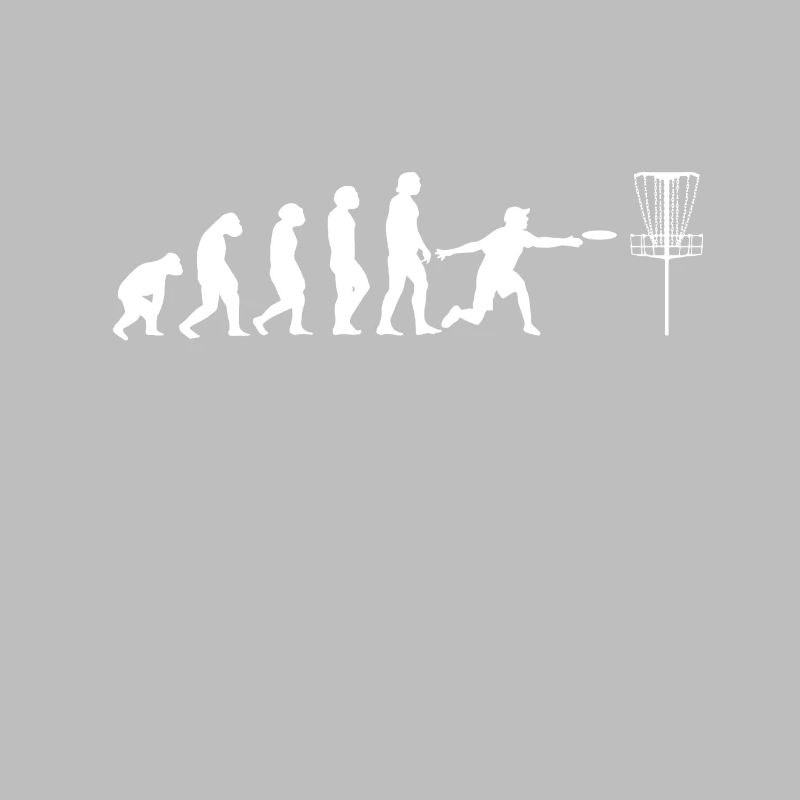 Disc Golf Evolution