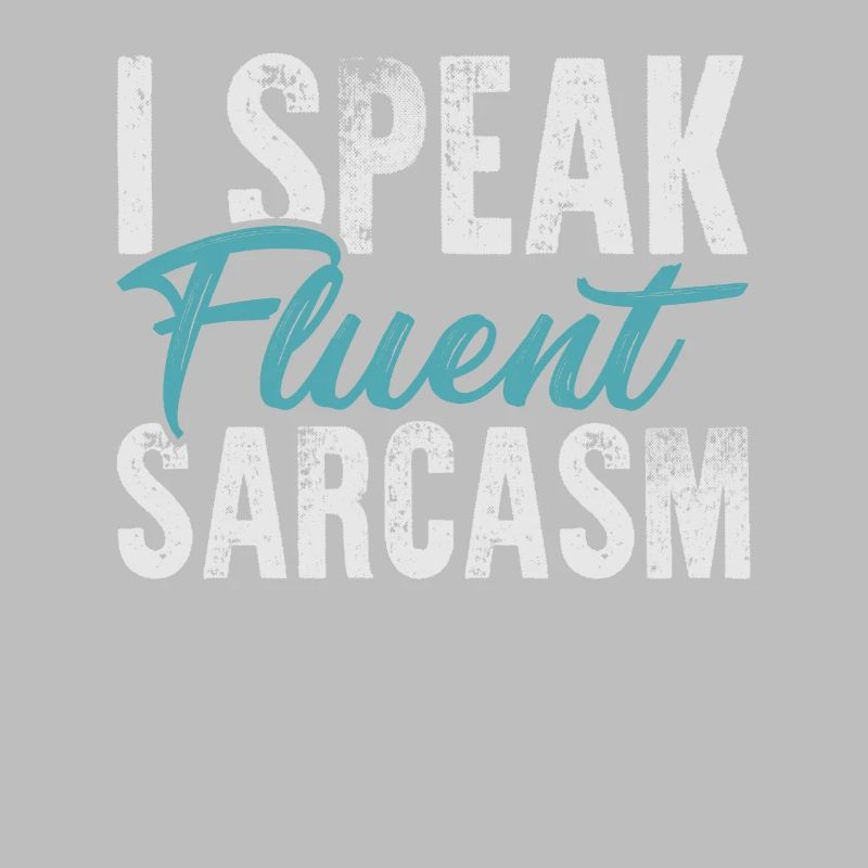sarcasm