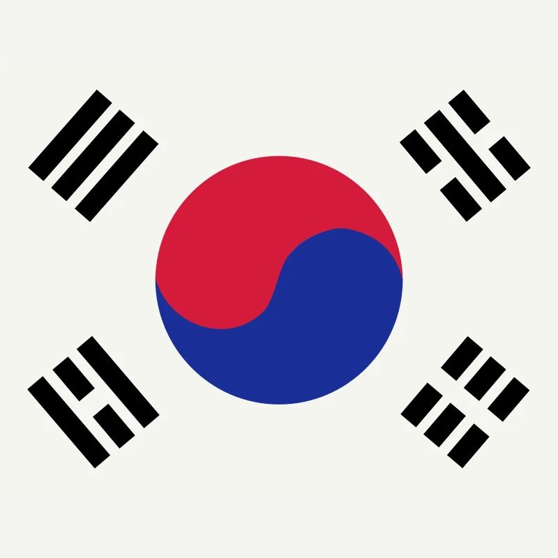 KoreanFlag