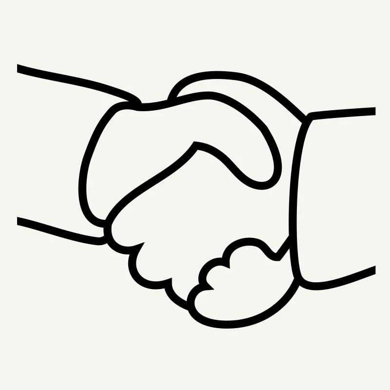 handshaking