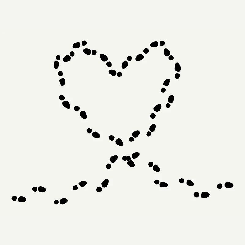 Heart - Tracks - Love