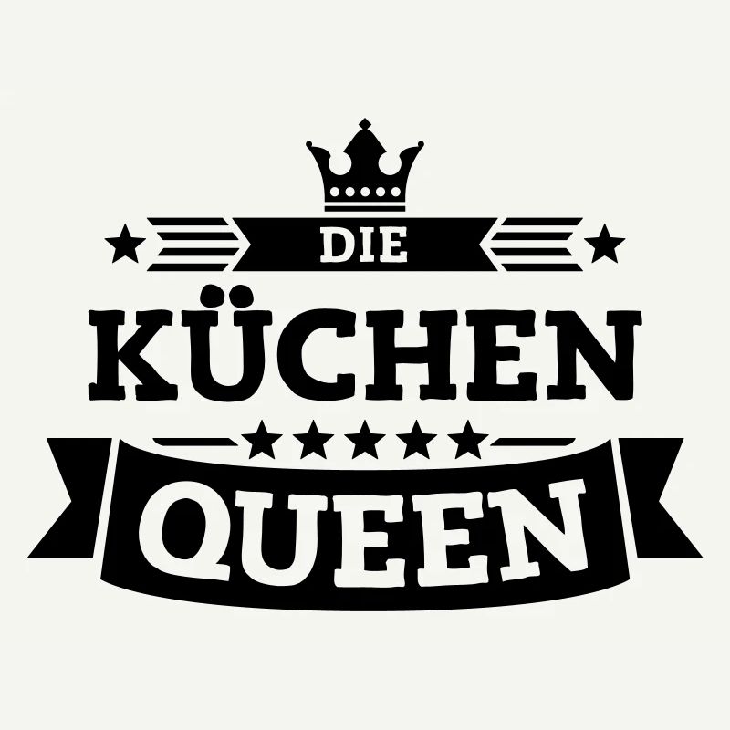 Die Küchen-Queen