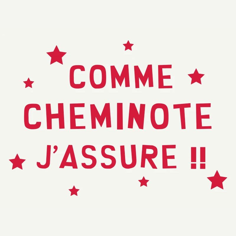 Cheminot / Train / Rail / Transport / SNCF / RATP