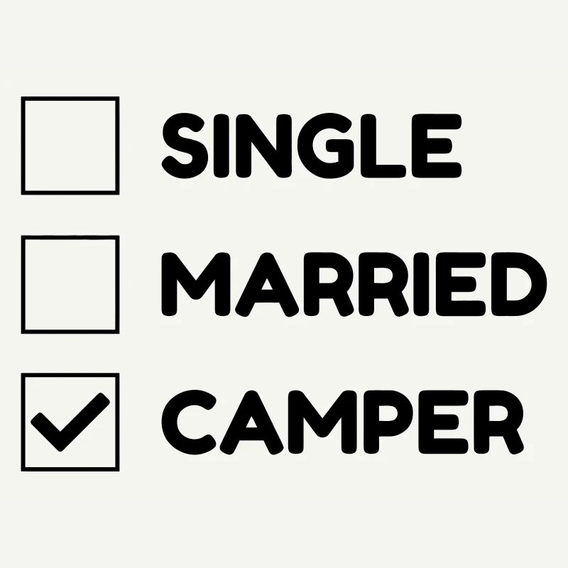 camping / campeur / campeuse / scout