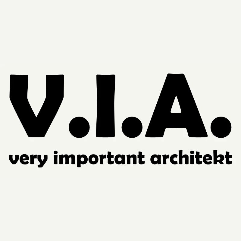 architekt