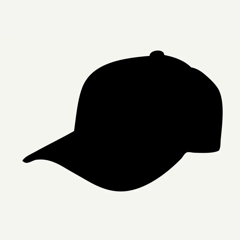 basecap schwarz links