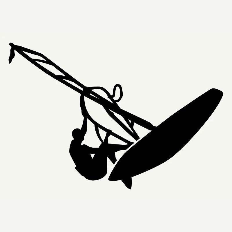 Windsurfen