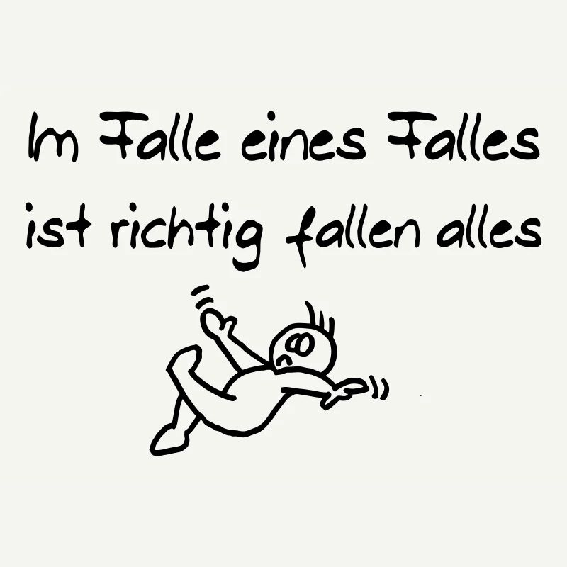 Juste au cas où
