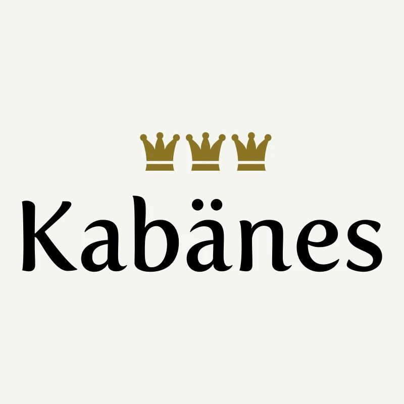 Kabänes (Köln / Kölsch / Carnaval)