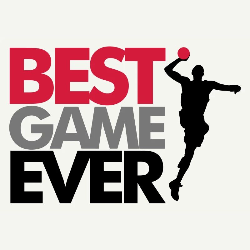 Best game ever - handball