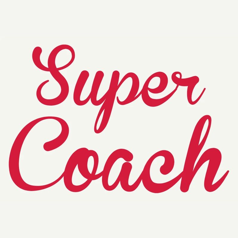 Coach / Coaching / Sport / Training / Trainer