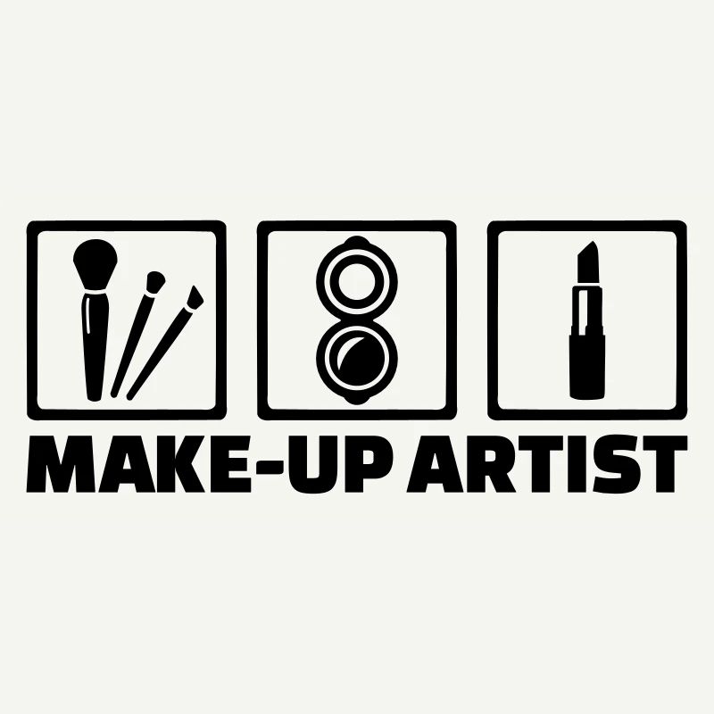Make-up Artist